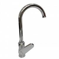 802 Modern Design Brass Faucet Water Taps